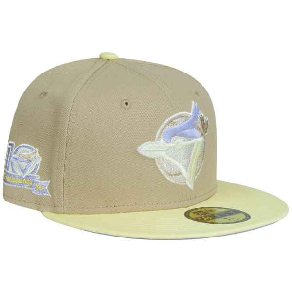 New Era 59Fifty Fitted Cap - ANNIVERSARY Toronto Blue Jays