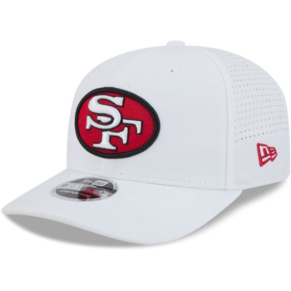 New Era 9Seventy Performance Cap - San Francisco 49ers CC