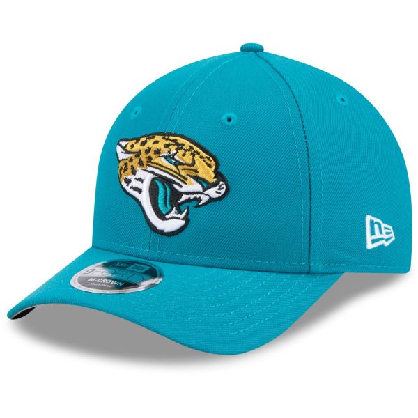 New Era 9Forty M-Crow Snapback Cap - Jacksonville Jaguars