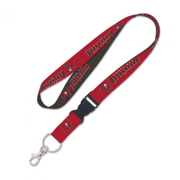 Wincraft NFL Tampa Bay Buccaneers Lanyard