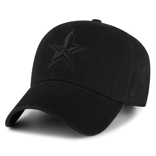 47 Brand Relaxed Cap CLEAN UP Dallas Cowboys