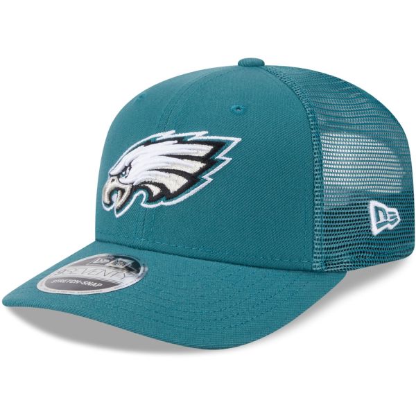 New Era 9Seventy Mesh Snapback Cap - Philadelphia Eagles