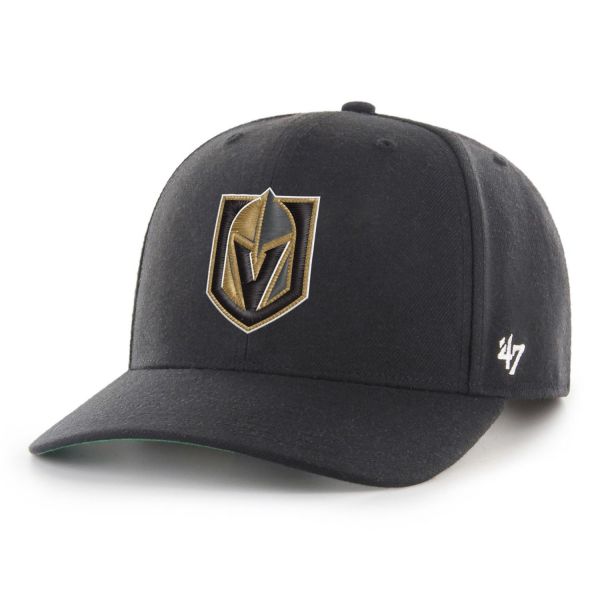 47 Brand Low Profile Snapback Cap ZONE Vegas Golden Knights