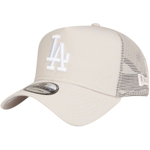 New Era 9Forty Snapback Trucker Cap - Los Angeles Dodgers