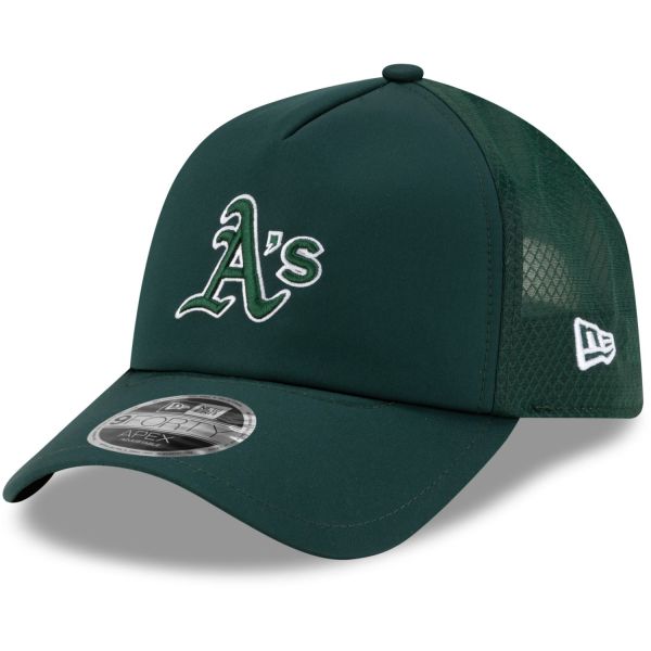 New Era 9Forty APEX Cap - BATTING PRACTICE Oakland Athletics