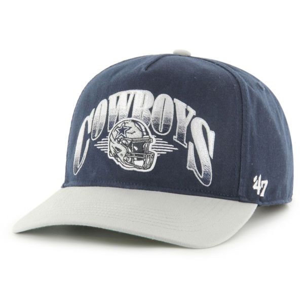 47 Brand Snapback Hitch Cap ATKINSON Dallas Cowboys