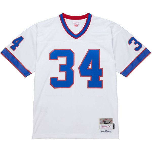 NFL Legacy Jersey - Buffalo Bills 1990 Thurman Thomas