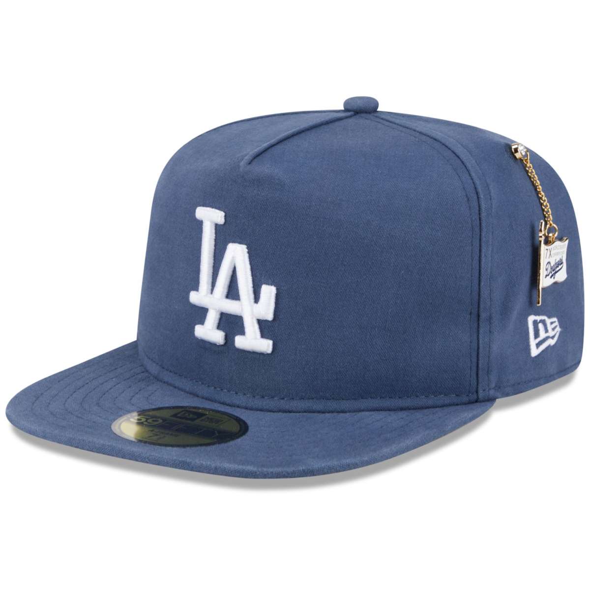 Los Angeles Dodgers | MLB | 59caps.com