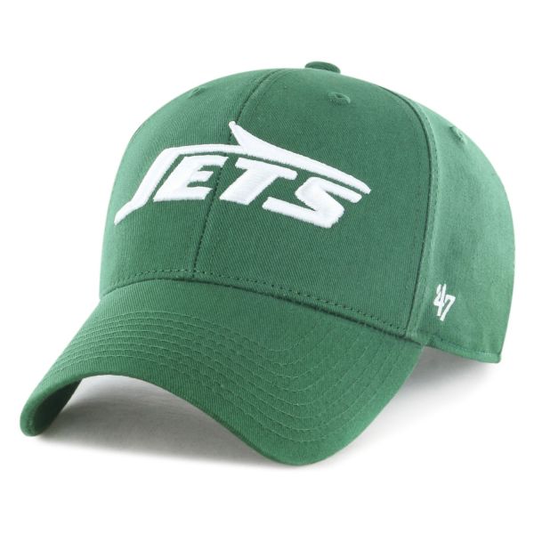 47 Brand Strapback Cap - LEGEND New York Jets eden