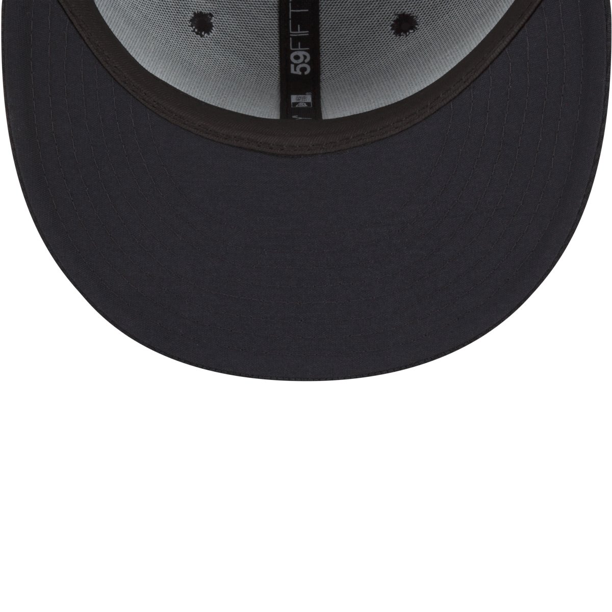 New Era 59Fifty Fitted Cap - CLUBHOUSE Cleveland Guardians | Fitted ...