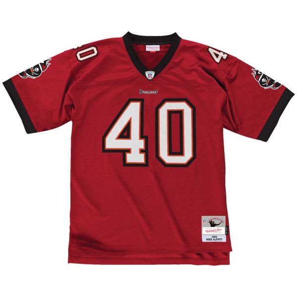 NFL Legacy Jersey - Tampa Bay Buccaneers 2002 Mike Alstott