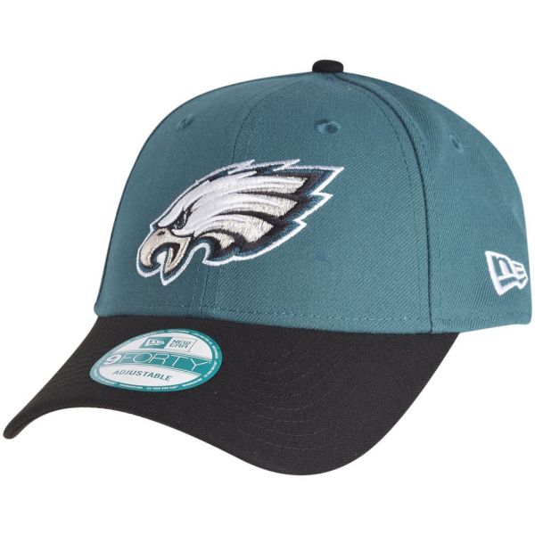 New Era 9Forty Cap - NFL LEAGUE Philadelphia Eagles