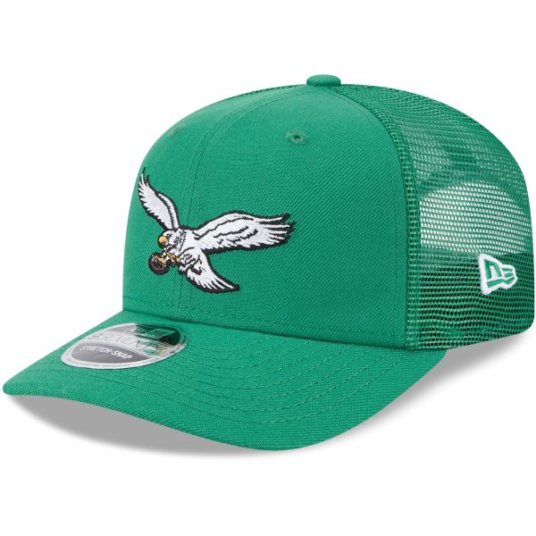 New Era 9Seventy Mesh Snapback Cap - Philadelphia Eagles CC