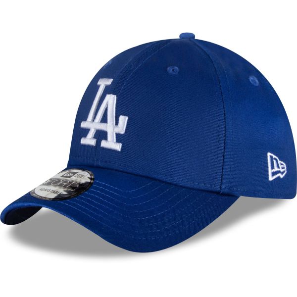 New Era 9Forty Cap - Los Angeles Dodgers royal
