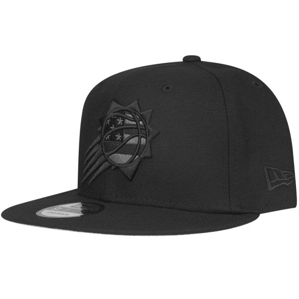 New Era 9Fifty Snapback Cap - Phoenix Suns noir