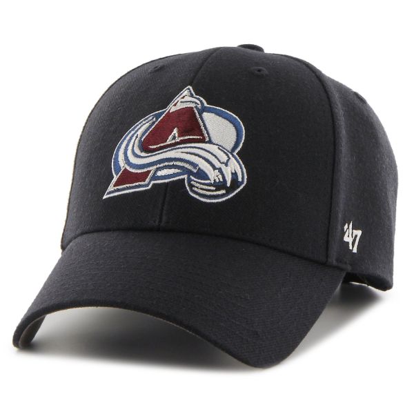 47 Brand Adjustable Cap - NHL Colorado Avalanche navy