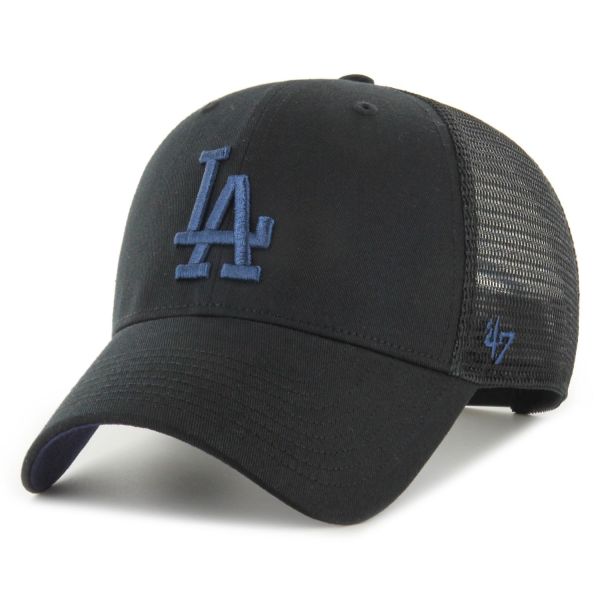 47 Brand Mesh Trucker Cap - BALLPARK Los Angeles Dodgers