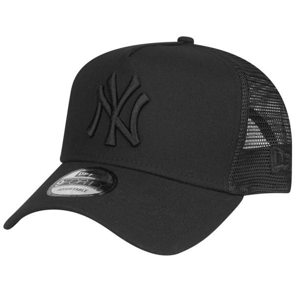 New Era 9Forty Snapback Trucker Cap - New York Yankees