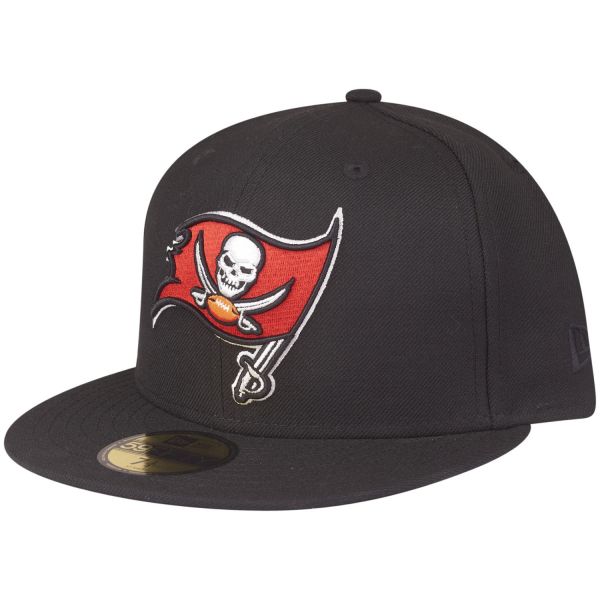 New Era 59Fifty Cap - NFL Tampa Bay Buccaneers