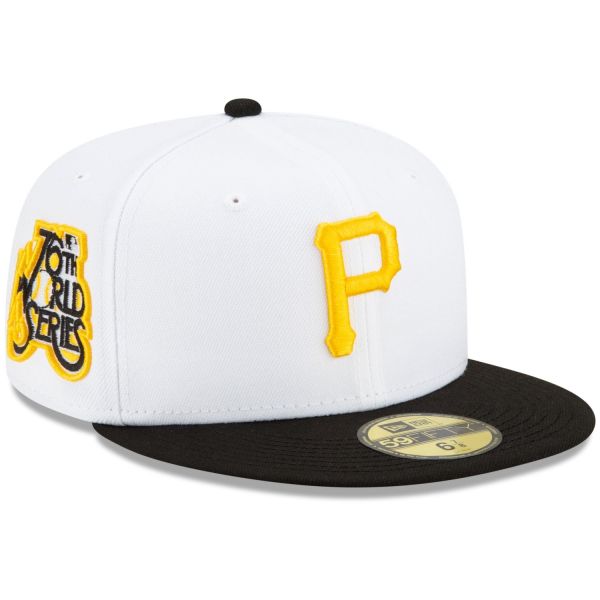 New Era 59Fifty Cap - WORLD SERIES 1979 Pittsburgh Pirates