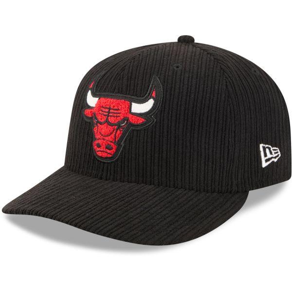 New Era 59Fifty Fitted Cap CHENILLE Chicago Bulls