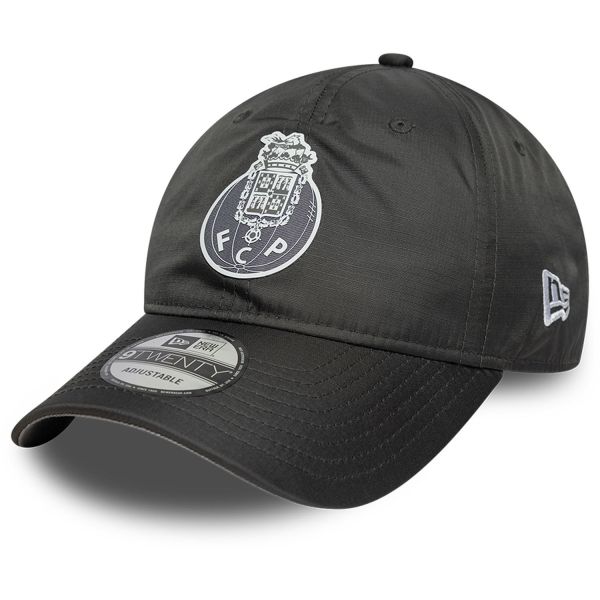 New Era 9Twenty Strapback Casual Cap - RIPSTOP FC Porto navy