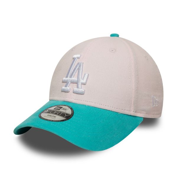 New Era 9Forty Kinder Cap - KORD Los Angeles Dodgers