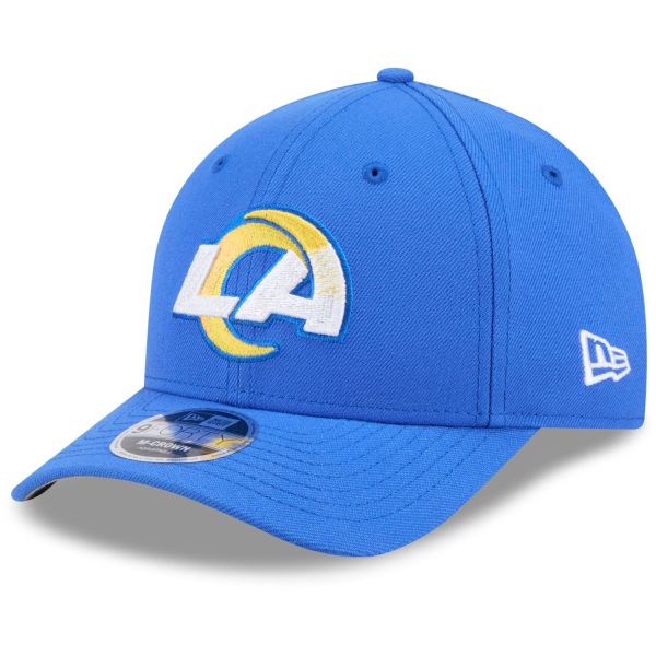New Era 9Forty M-Crow Snapback Cap - Los Angeles Rams