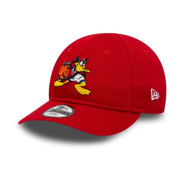 New Era 9Forty Kinder Baby Cap - Daffy Duck
