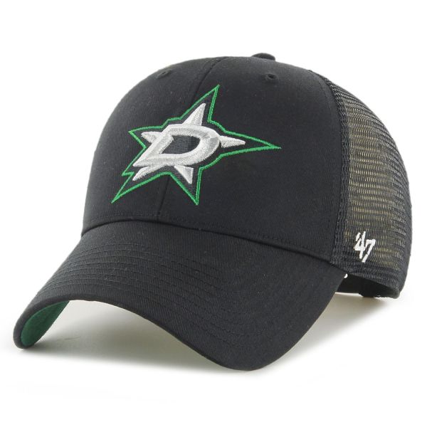 47 Brand Adjustable Cap - BRANSON Dallas Stars black