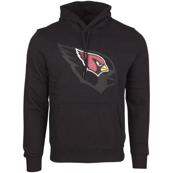 New Era Fleece Hoody - NFL Arizona Cardinals 2.0 black