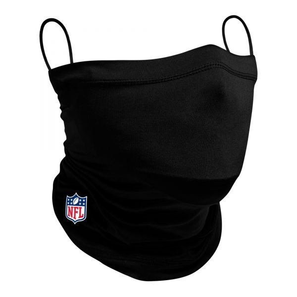 New Era NFL Face Covering Neck Gaiter - SHIELD Logo