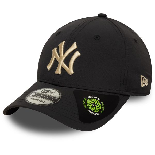 New Era 9Forty Strapback Cap - NYLON New York Yankees