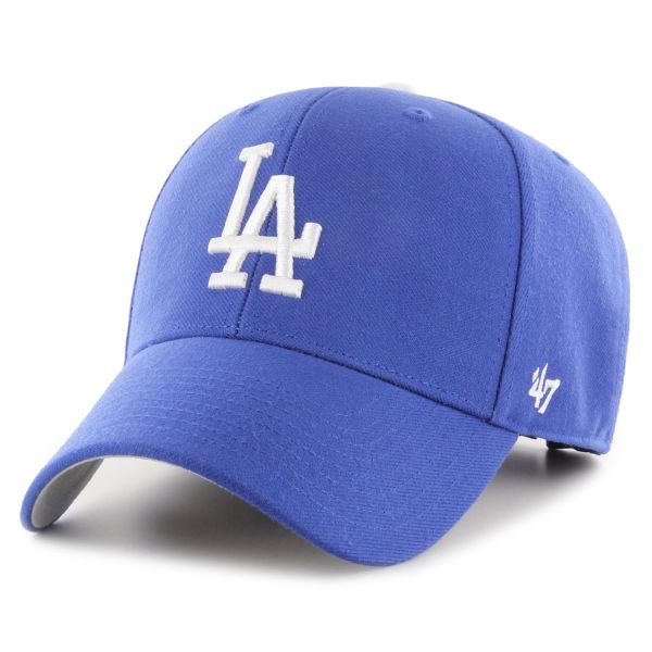 47 Brand Relaxed Fit Cap - MLB Los Angeles Dodgers royal