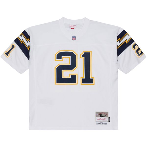 NFL Legacy Jersey - San Diego Chargers LaDainian Tomlinson