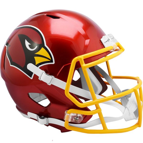 Riddell Speed Football Helmet - FLASH Arizona Cardinals