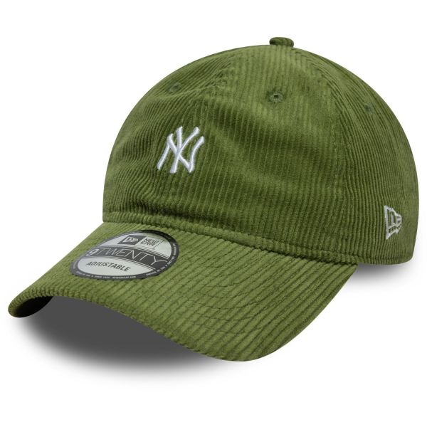 New Era 9Twenty Strapback KORD Cap - New York Yankees