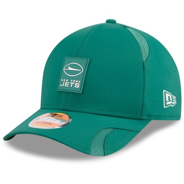 New Era 9Forty M-Crown Cap - SIDELINE New York Jets