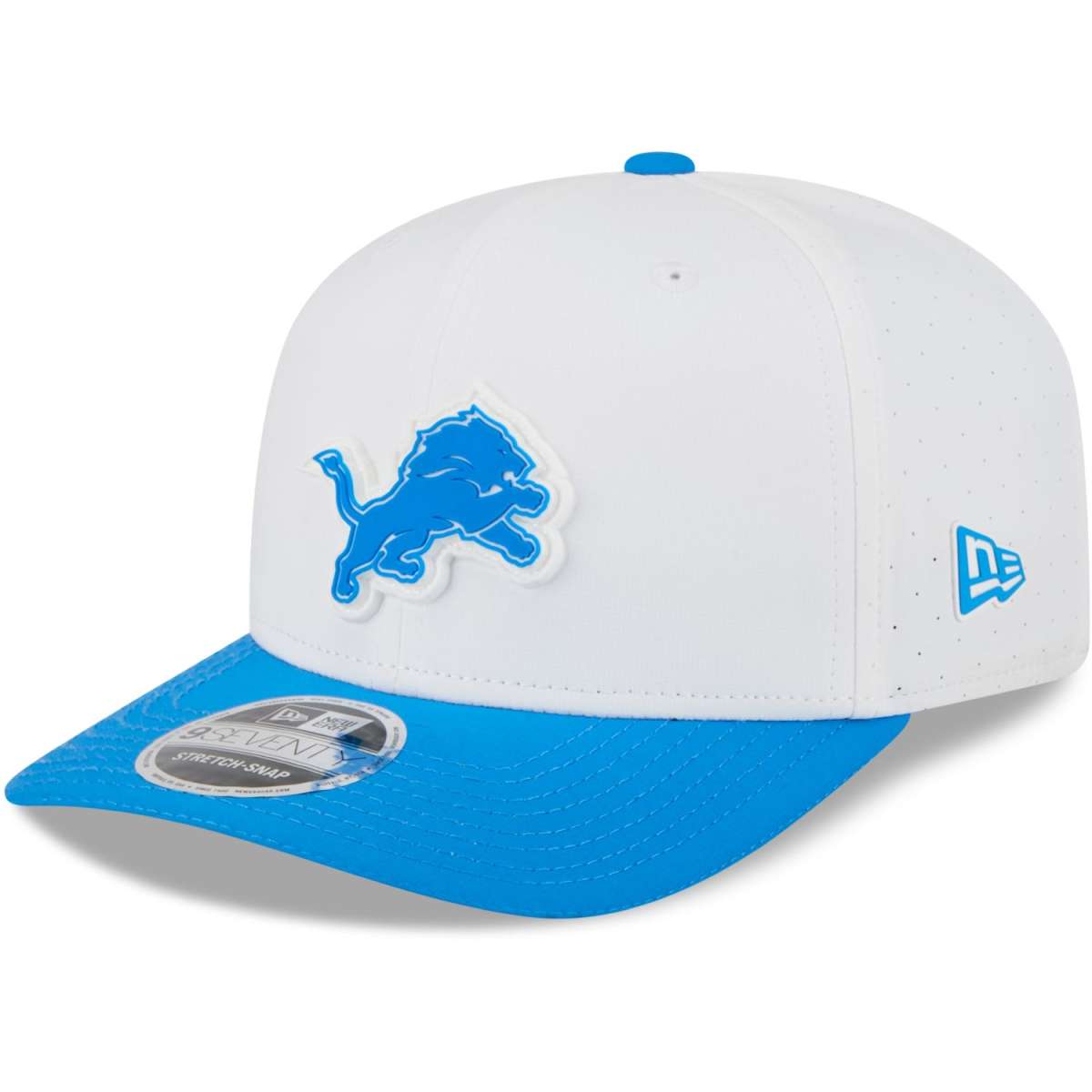 KEBOZ×NEW ERA×LIONS RC59FIFTY CHROMENAVY KEBOZ×NEW ERA×LIONS RC 59FIFTY CHROME NAVY(7 1/4): キャップ
