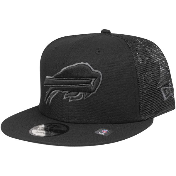 New Era 9Fifty Mesh Snapback Cap - NFL Buffalo Bills