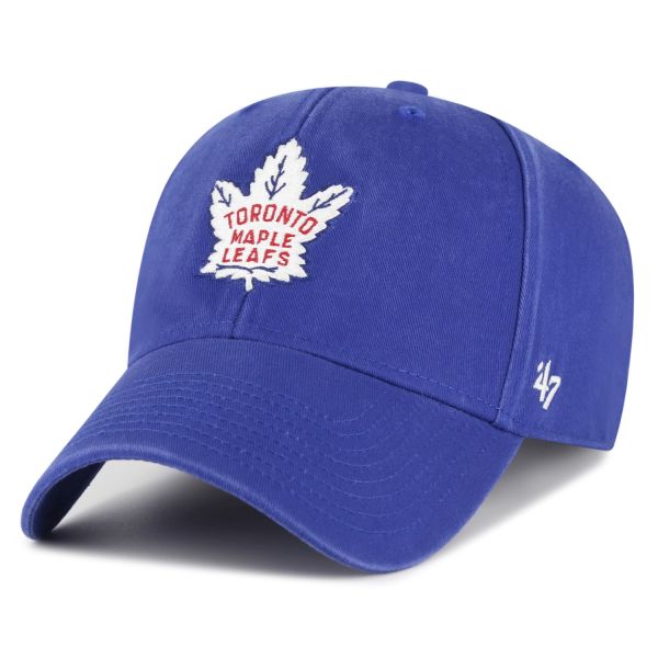 47 Brand Strapback Cap - LEGEND Toronto Maple Leafs royal