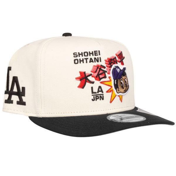New Era A-Frame Cap - Los Angeles Dodgers Shohei Ohtani