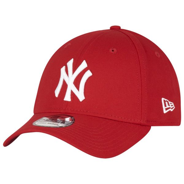 New Era 39Thirty Flexfit Stretch-Fit Cap - New York Yankees