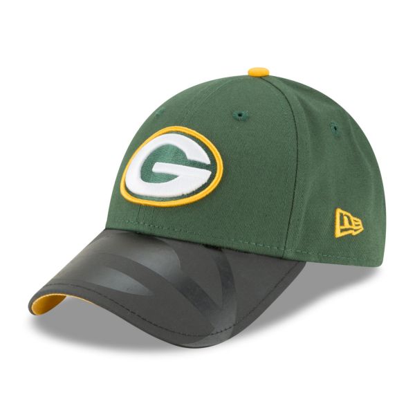 New Era 9Forty Kinder Cap - REFLECT Green Bay Packers