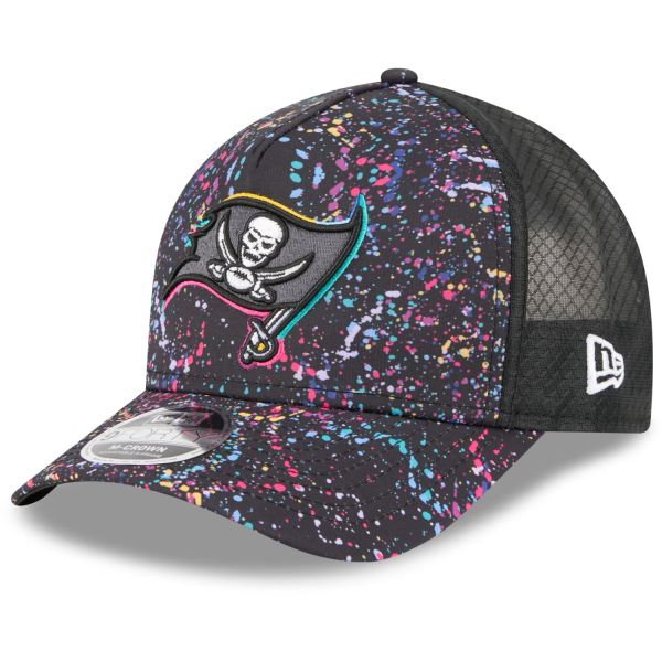 New Era 9Forty M-Crown Cap CRUCIAL Tampa Bay Buccaneers