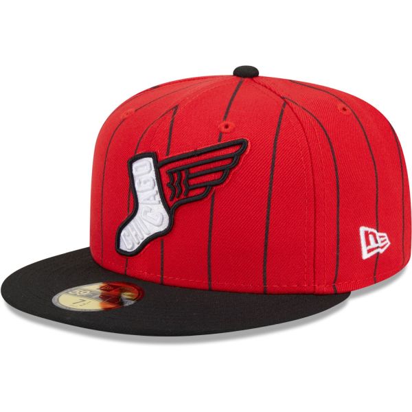New Era 59Fifty Fitted Cap - CITY CONNECT Chicago White Sox