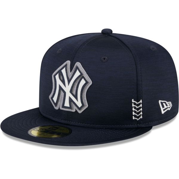 New Era 59Fifty Fitted Cap - 2024 CLUBHOUSE New York Yankees