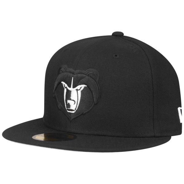 New Era 59Fifty Fitted Cap - ELEMENTS Memphis Grizzlies