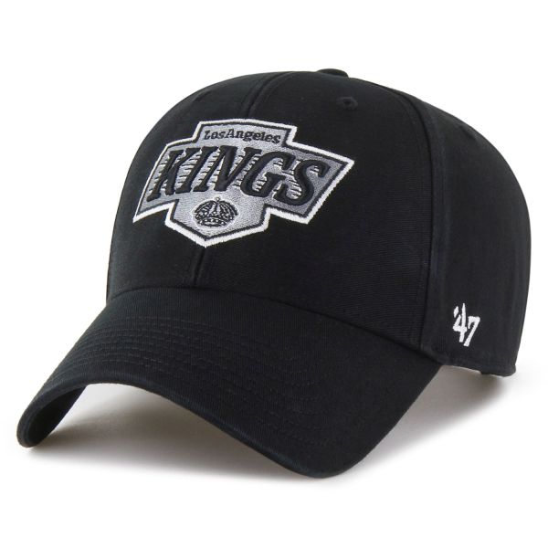 47 Brand Strapback Cap - LEGEND Los Angeles Kings noir