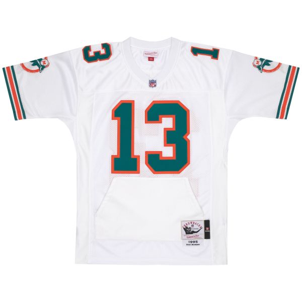 M&N Authentic Miami Dolphins NFL Jersey 1992 Dan Marino